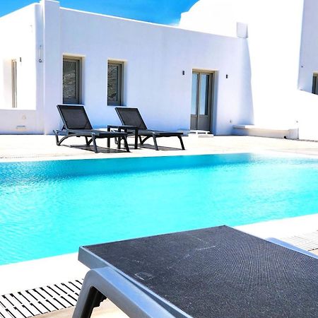 Hayal Suites Santorini Emporio  エクステリア 写真