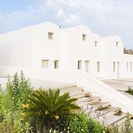 Hayal Suites Santorini Emporio  エクステリア 写真