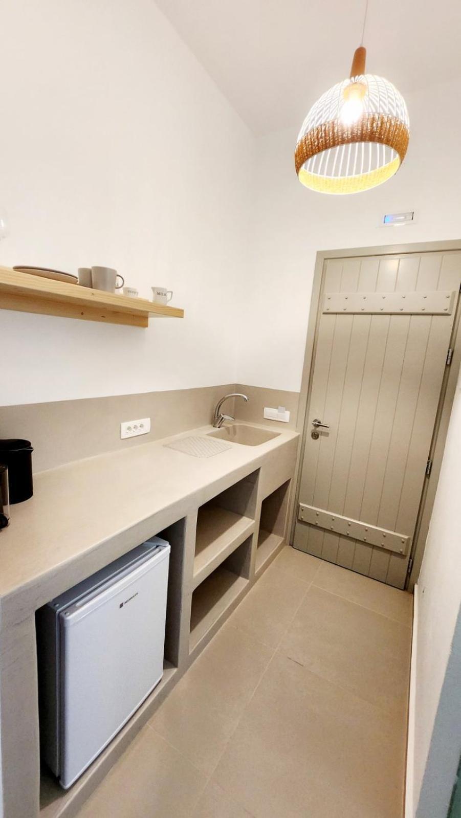 Hayal Suites Santorini Emporio  エクステリア 写真