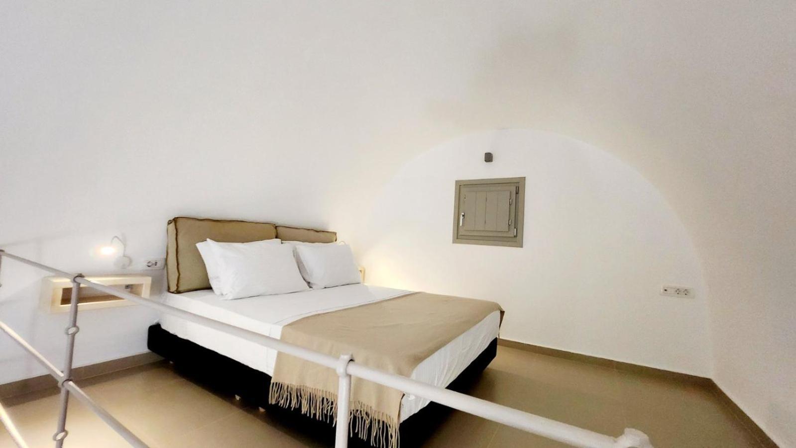 Hayal Suites Santorini Emporio  エクステリア 写真