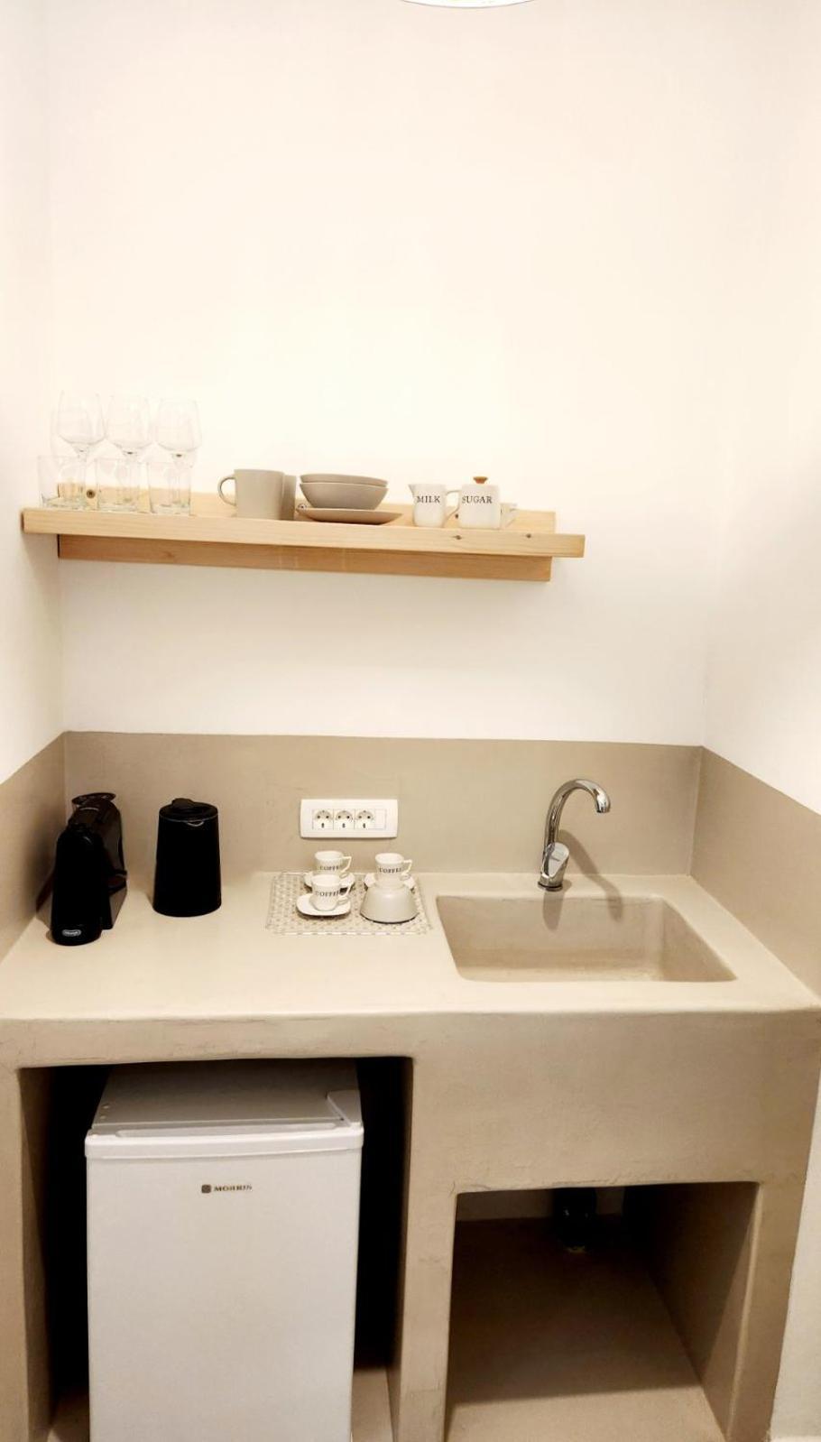 Hayal Suites Santorini Emporio  エクステリア 写真