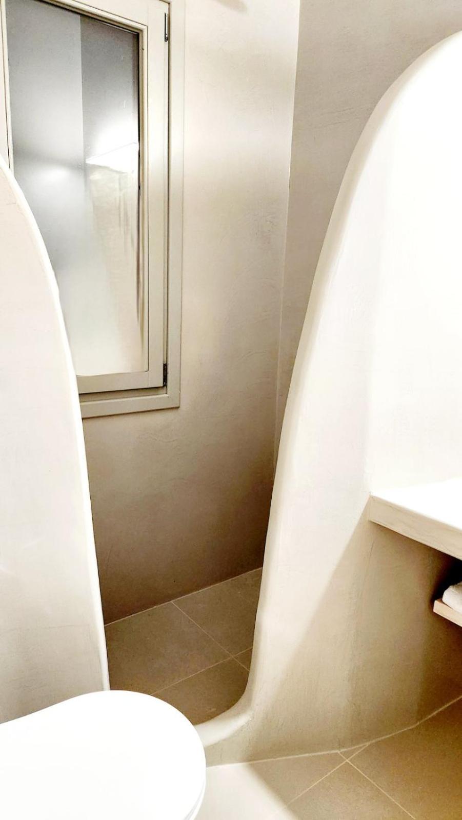 Hayal Suites Santorini Emporio  エクステリア 写真
