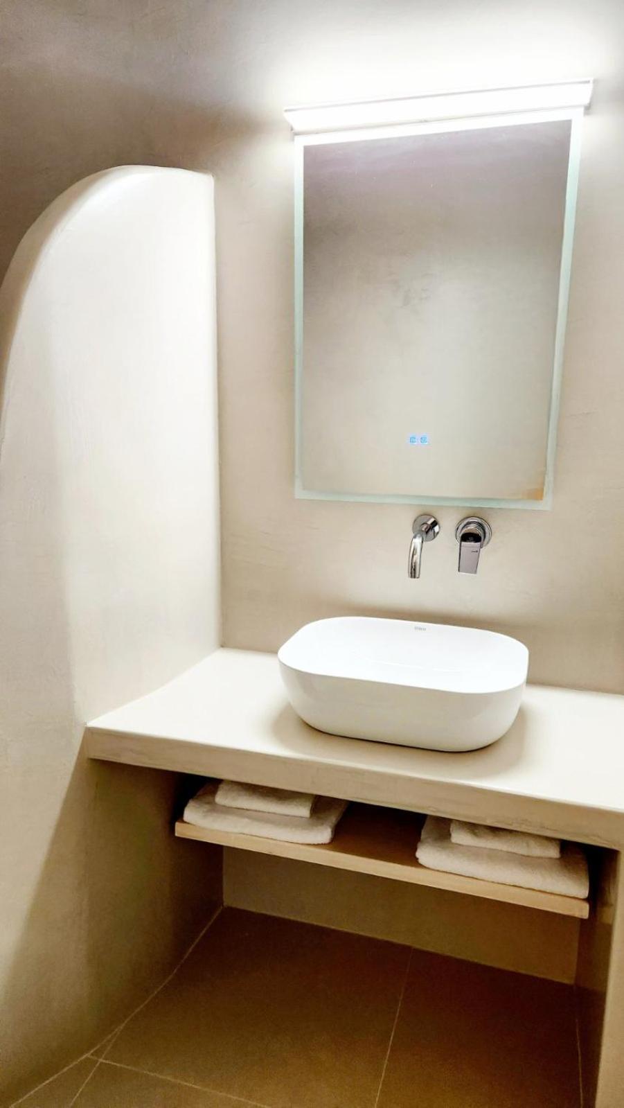 Hayal Suites Santorini Emporio  エクステリア 写真