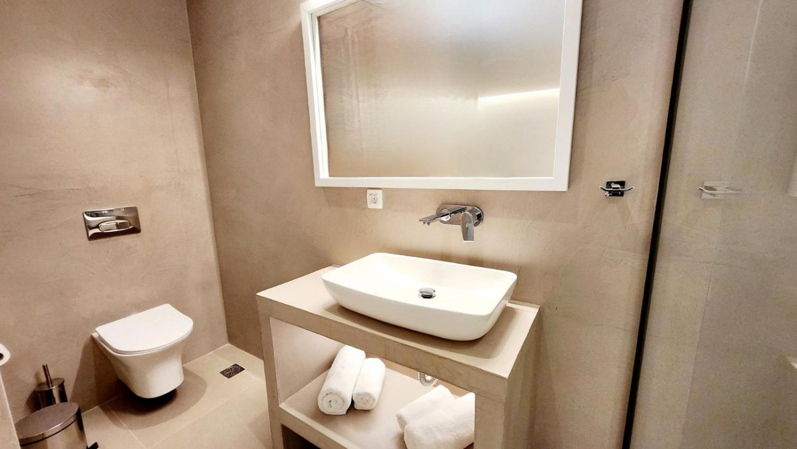 Hayal Suites Santorini Emporio  エクステリア 写真
