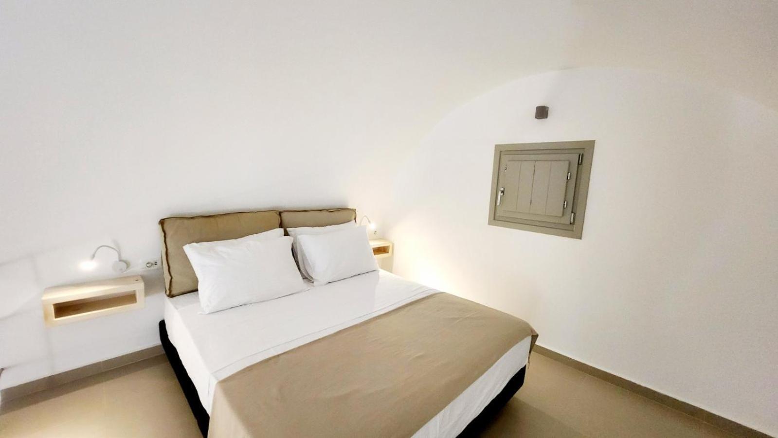 Hayal Suites Santorini Emporio  エクステリア 写真