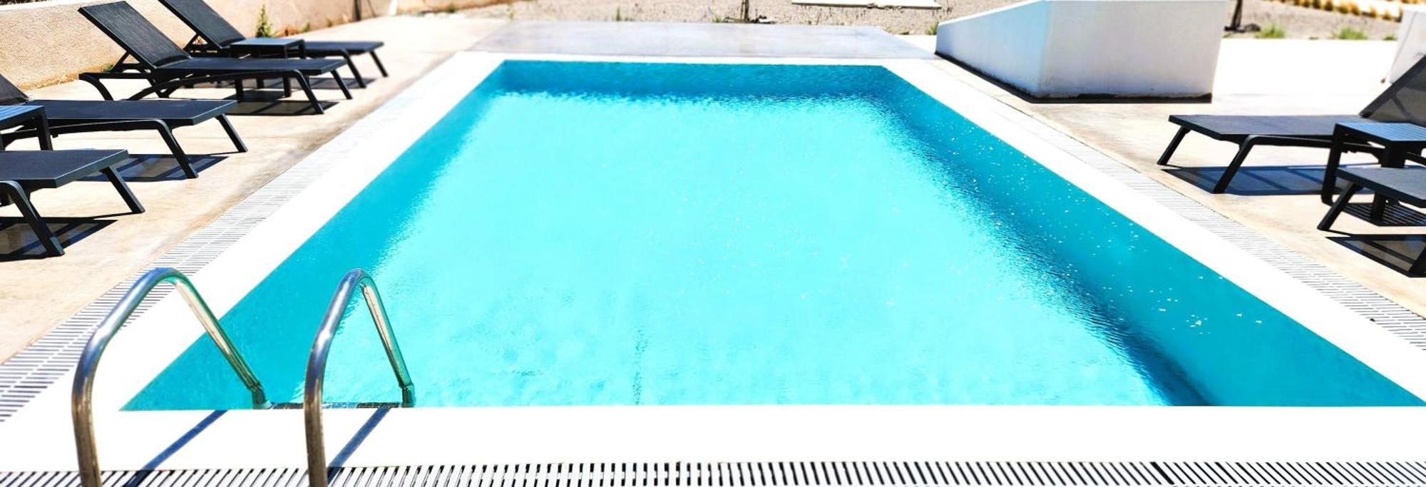 Hayal Suites Santorini Emporio  エクステリア 写真